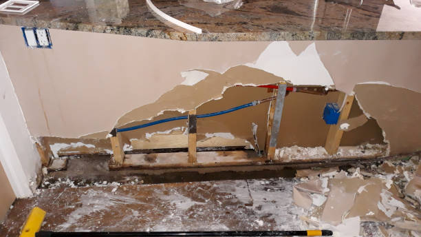 Vincent, AL Water damage restoration Company