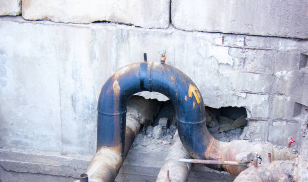 Best Sewage cleanup and water damage restoration  in Vincent, AL